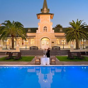 Swakopmund Hotel&Entertainment Centre